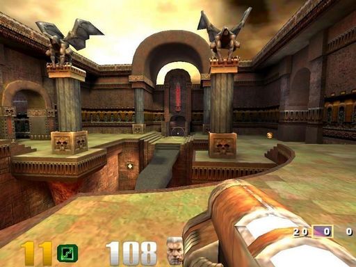 Quake 3 arena free download full version pc