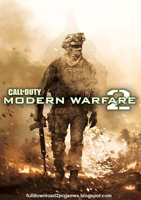 modern warfare 2 download free